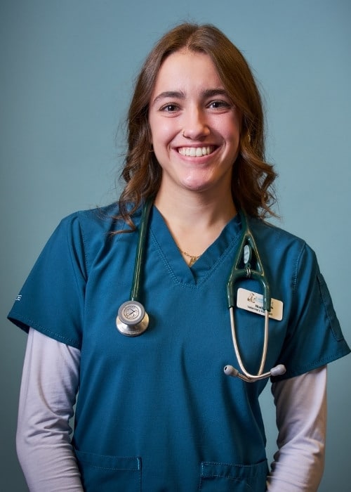 Dr. Anna Kilgore